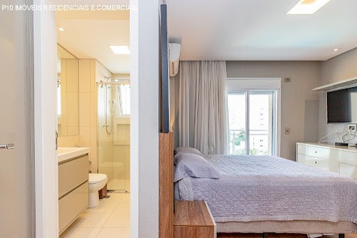 Apartamento, 4 quartos, 316 m² - Foto 25