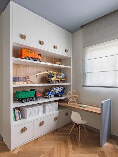 Apartamento, 3 quartos, 170 m² - Foto 24