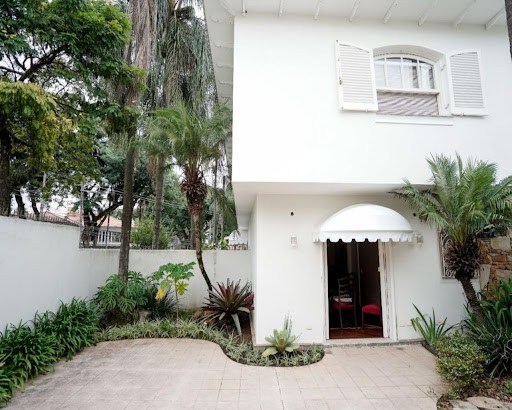 Casa, 5 quartos, 577 m² - Foto 29