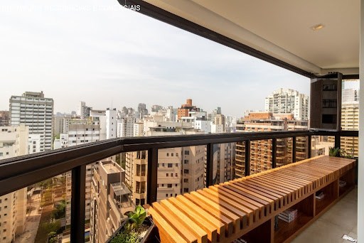 Apartamento, 3 quartos, 362 m² - Foto 3
