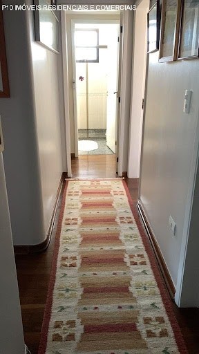 Apartamento, 3 quartos, 200 m² - Foto 11