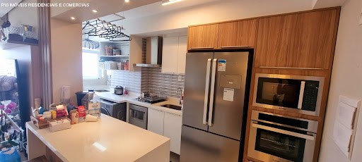 Apartamento, 2 quartos, 73 m² - Foto 3