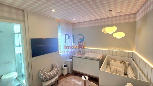Apartamento, 3 quartos, 114 m² - Foto 13