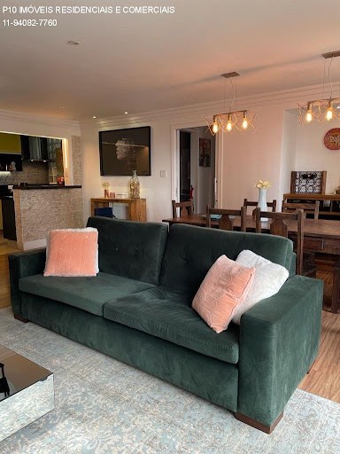 Apartamento, 2 quartos, 144 m² - Foto 1