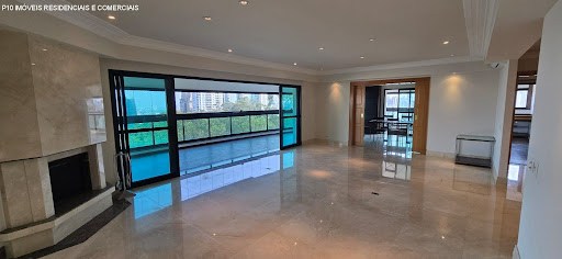 Apartamento, 4 quartos, 385 m² - Foto 25