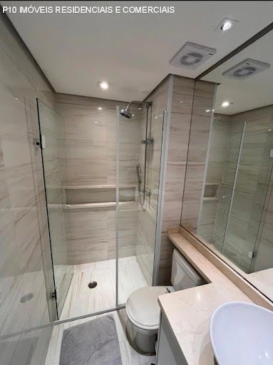Apartamento, 2 quartos, 84 m² - Foto 11
