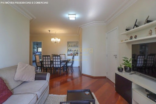 Apartamento, 3 quartos, 120 m² - Foto 2