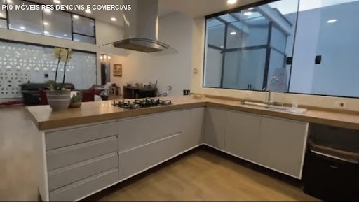 Casa, 6 quartos - Foto 22