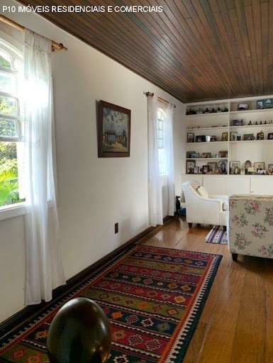 Casa, 5 quartos - Foto 8
