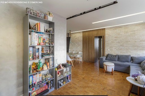 Apartamento, 3 quartos, 105 m² - Foto 6