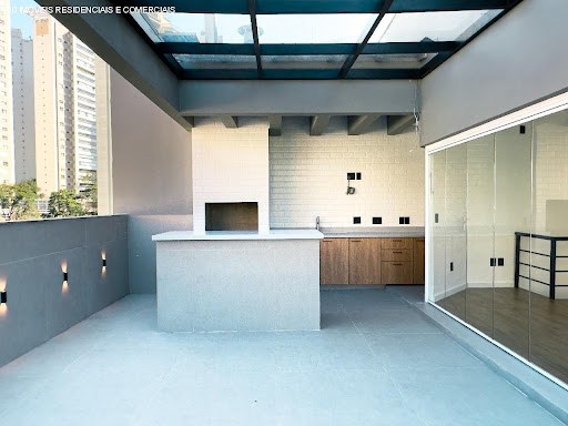Apartamento, 3 quartos, 220 m² - Foto 6