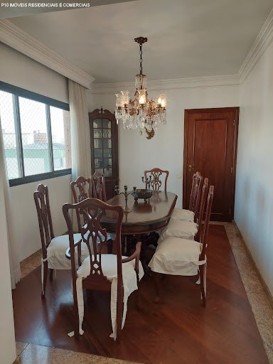 Apartamento, 4 quartos, 216 m² - Foto 10