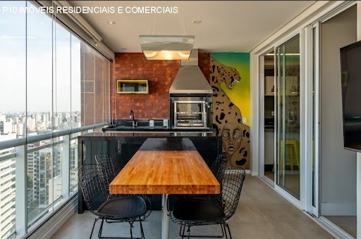 Apartamento, 2 quartos, 70 m² - Foto 2