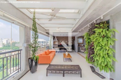 Apartamento, 3 quartos, 332 m² - Foto 1