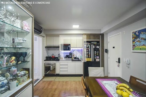 Apartamento, 2 quartos, 57 m² - Foto 21