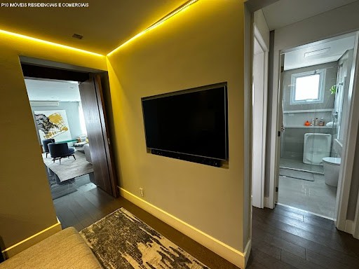 Apartamento, 3 quartos, 165 m² - Foto 39