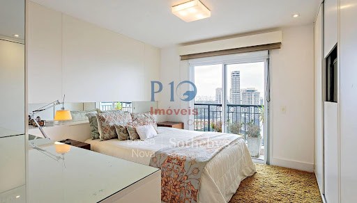 Apartamento, 3 quartos, 247 m² - Foto 14