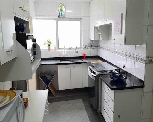 Apartamento, 3 quartos, 170 m² - Foto 3
