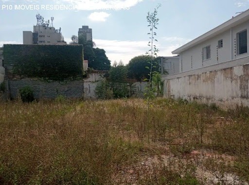 Terreno, 300 m² - Foto 1