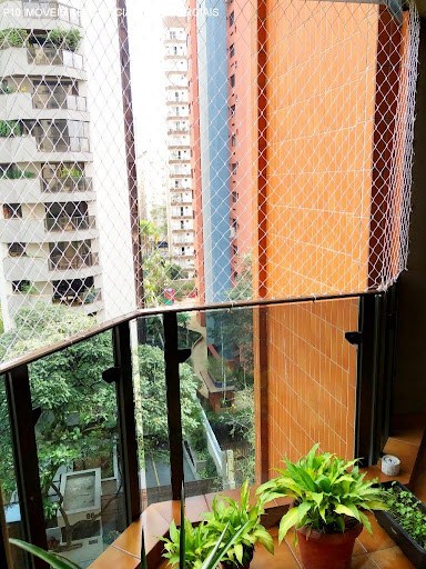 Apartamento, 4 quartos, 173 m² - Foto 58