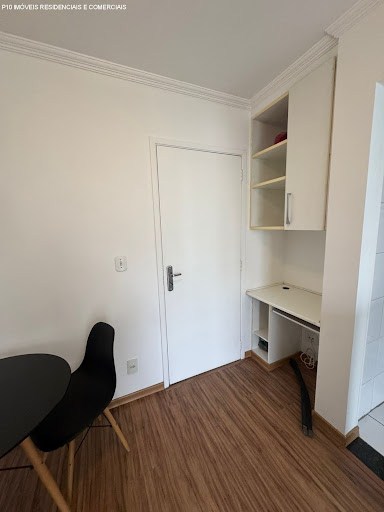 Apartamento, 1 quarto, 35 m² - Foto 12