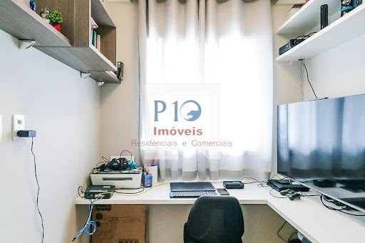Apartamento, 3 quartos, 69 m² - Foto 6