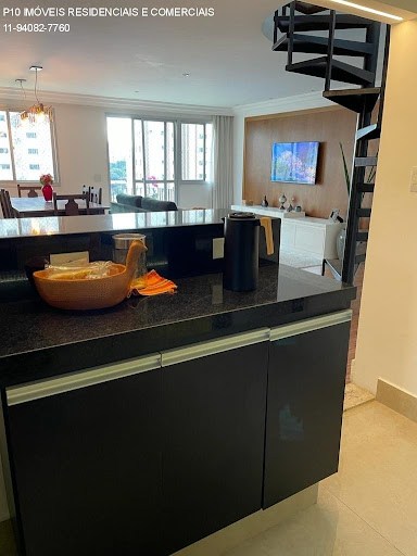 Apartamento, 2 quartos, 144 m² - Foto 22