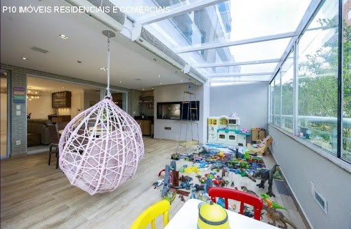 Apartamento, 3 quartos, 262 m² - Foto 20
