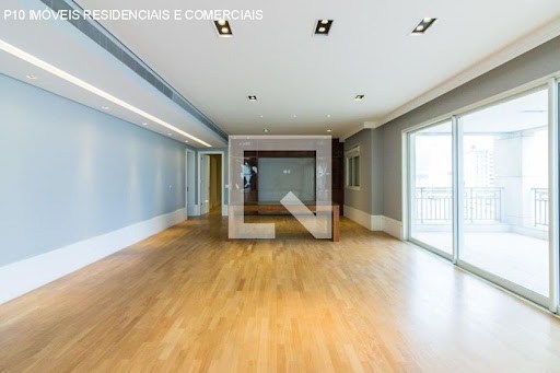 Apartamento, 4 quartos, 349 m² - Foto 10