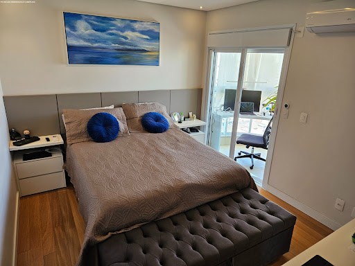 Apartamento, 3 quartos, 120 m² - Foto 22