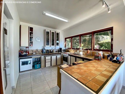 Casa, 4 quartos, 300 m² - Foto 9