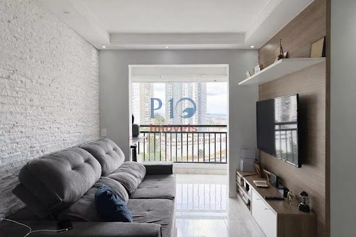 Apartamento, 3 quartos, 73 m² - Foto 20