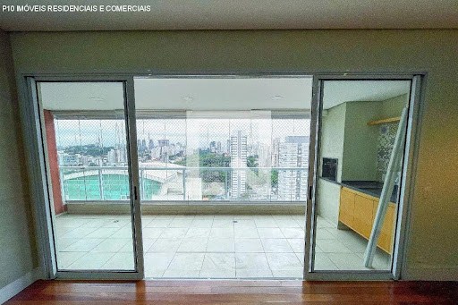 Apartamento, 4 quartos, 140 m² - Foto 24