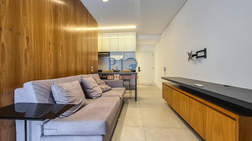 Apartamento, 1 quarto, 61 m² - Foto 13