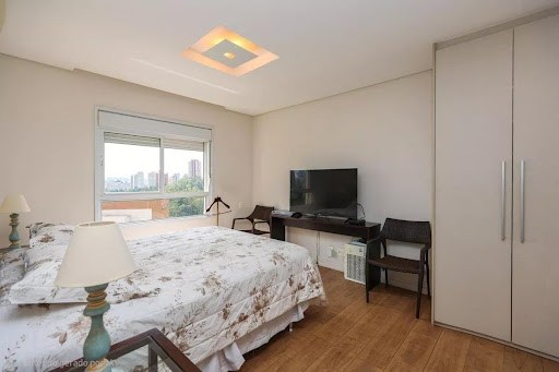 Apartamento, 3 quartos, 200 m² - Foto 26