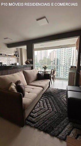 Apartamento, 1 quarto, 38 m² - Foto 17