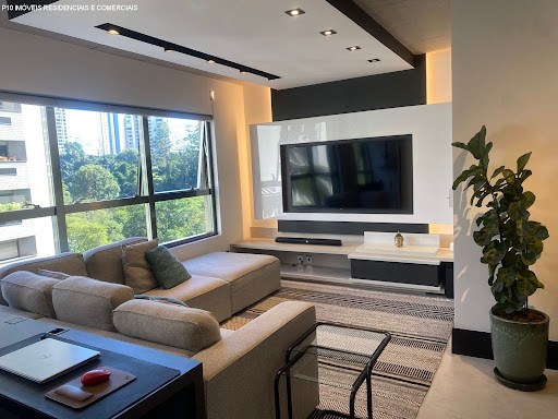 Apartamento, 2 quartos, 73 m² - Foto 21