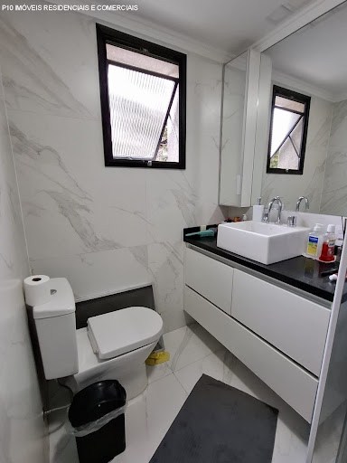 Apartamento, 3 quartos, 96 m² - Foto 4