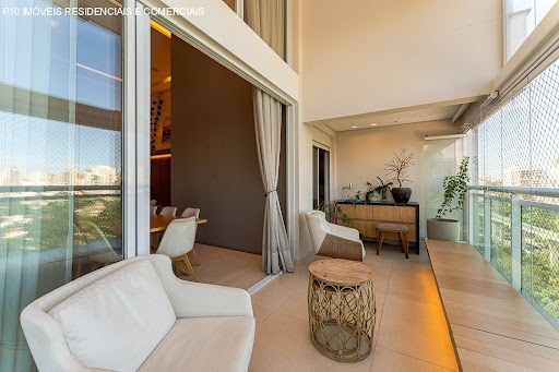 Apartamento, 3 quartos, 185 m² - Foto 8