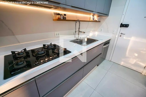 Apartamento, 3 quartos, 110 m² - Foto 4