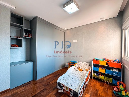 Apartamento, 3 quartos, 200 m² - Foto 9