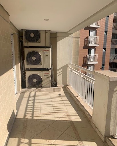 Apartamento, 7 quartos, 390 m² - Foto 19