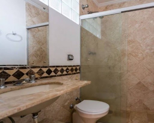 Casa, 5 quartos, 300 m² - Foto 23