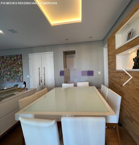 Apartamento, 4 quartos, 163 m² - Foto 12