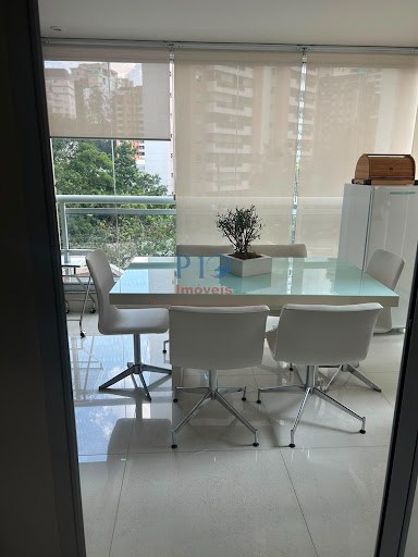 Apartamento, 3 quartos, 200 m² - Foto 35