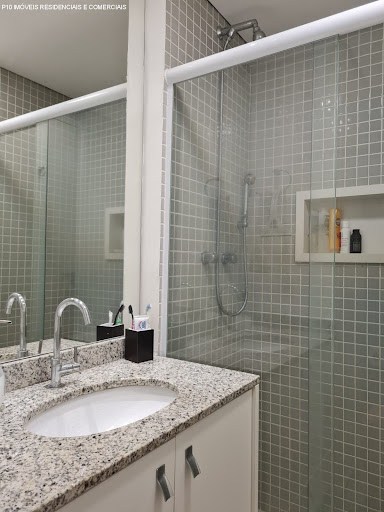 Apartamento, 2 quartos, 64 m² - Foto 11