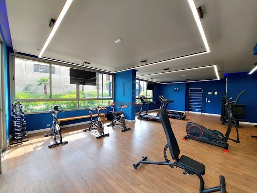 Apartamento, 3 quartos, 181 m² - Foto 12
