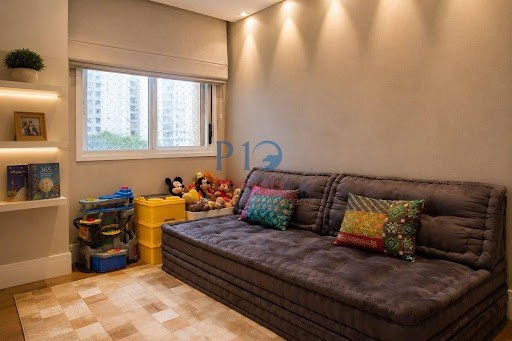 Apartamento, 3 quartos, 150 m² - Foto 14