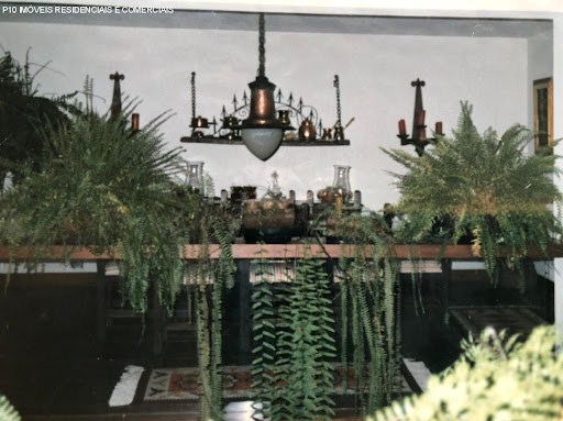 Casa, 5 quartos - Foto 27