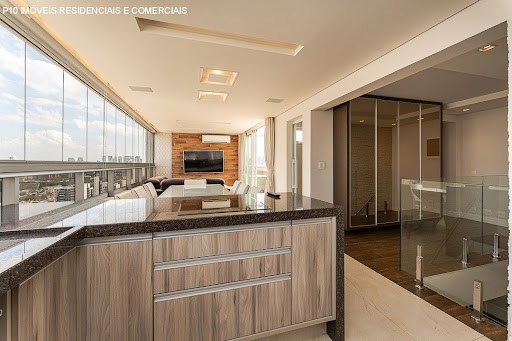 Apartamento, 2 quartos, 143 m² - Foto 29